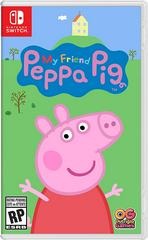My Friend Peppa Pig (Switch)